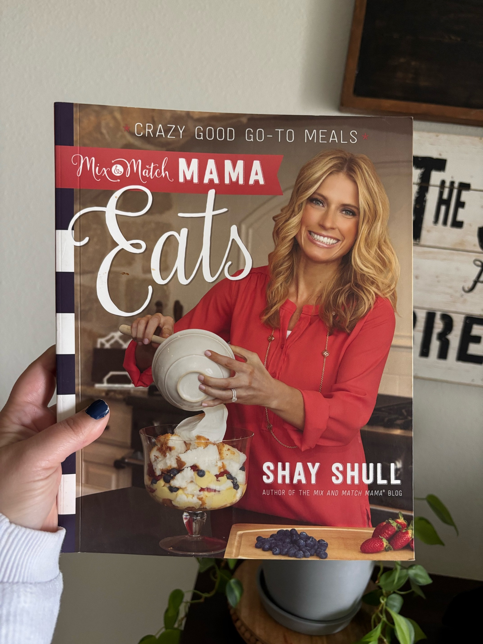 One of my favorite cookbooks! 

#LTKFindsUnder50 #LTKFindsUnder100 #LTKHome