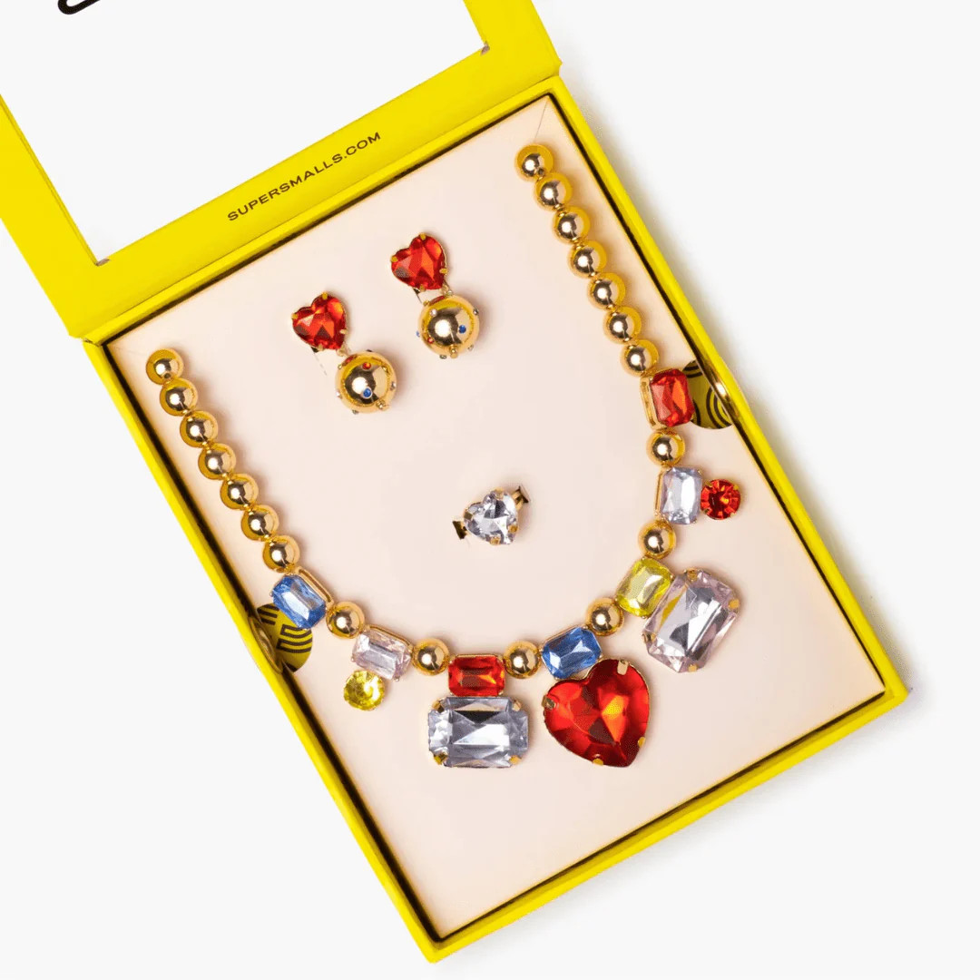 red carpet mega set | Ellifox