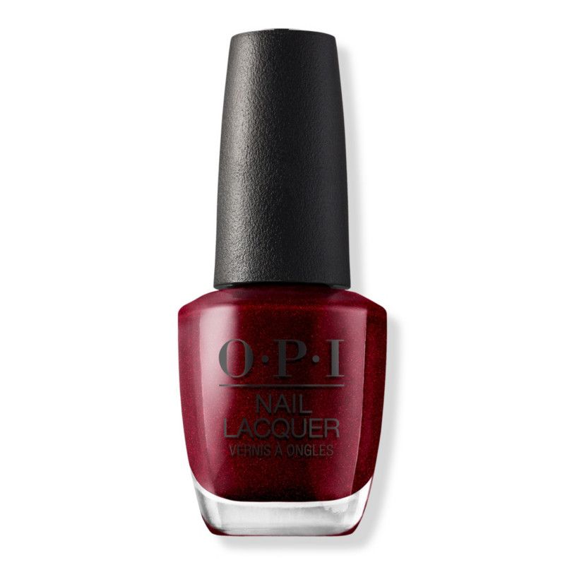 Nail Lacquer Nail Polish, Reds | Ulta