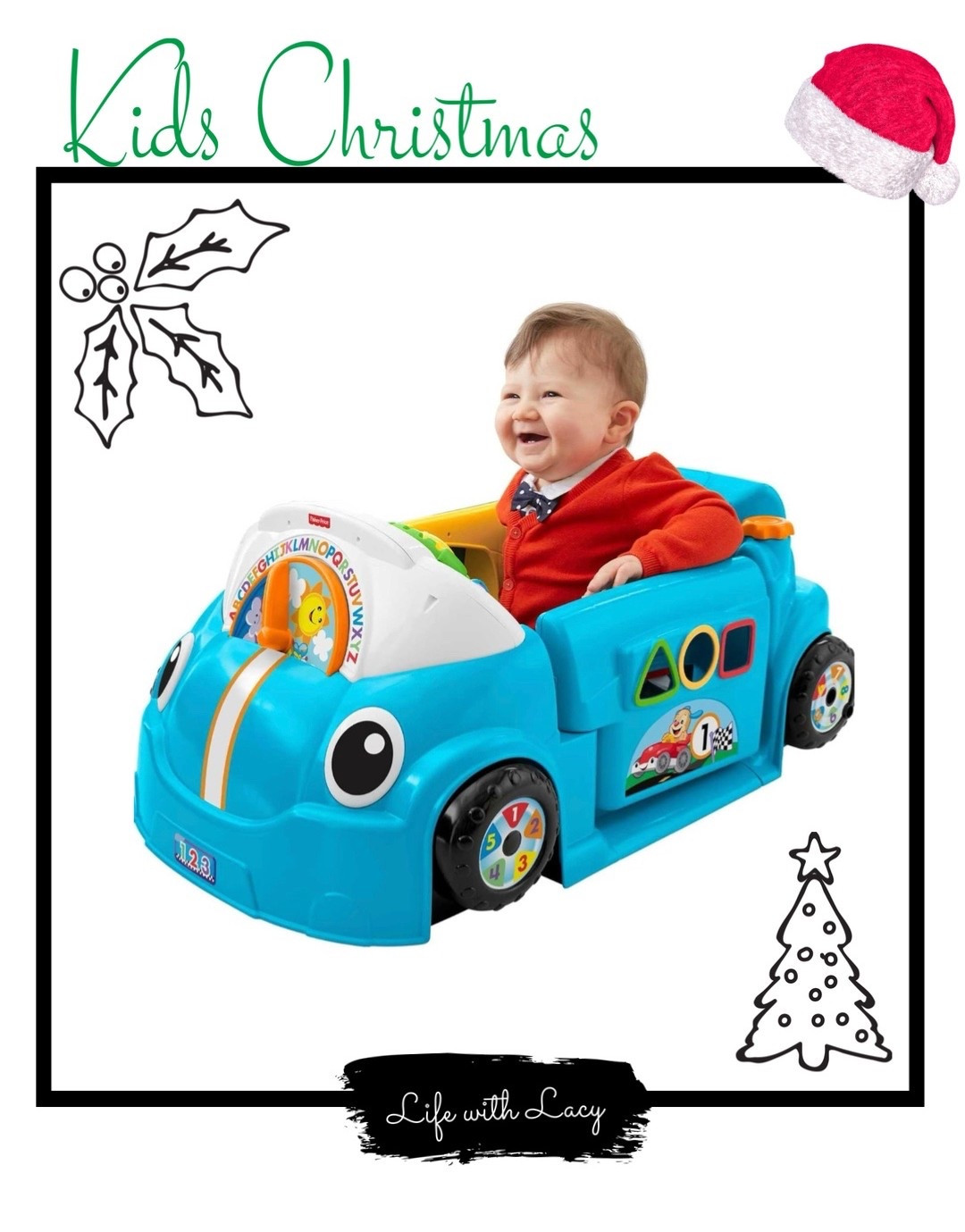 Gift Guide • Amazon • Baby and Toddler Gifts

#LTKHoliday #LTKCyberWeek #LTKGiftGuide