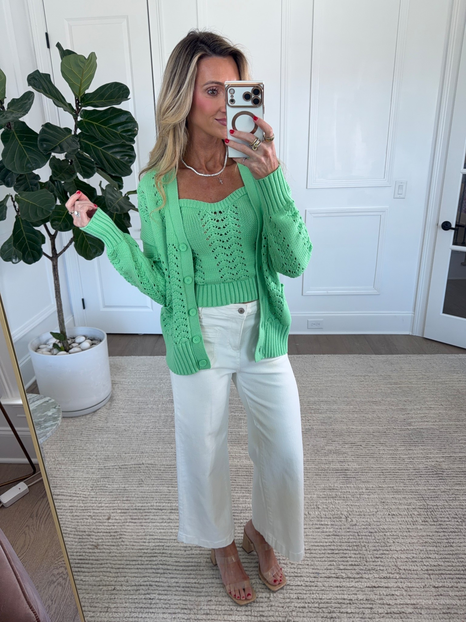 How is this Walmart?! Obsessed! Gorgeous color!

#LTKselfcare #LTKgrwm #LTKmorningroutine