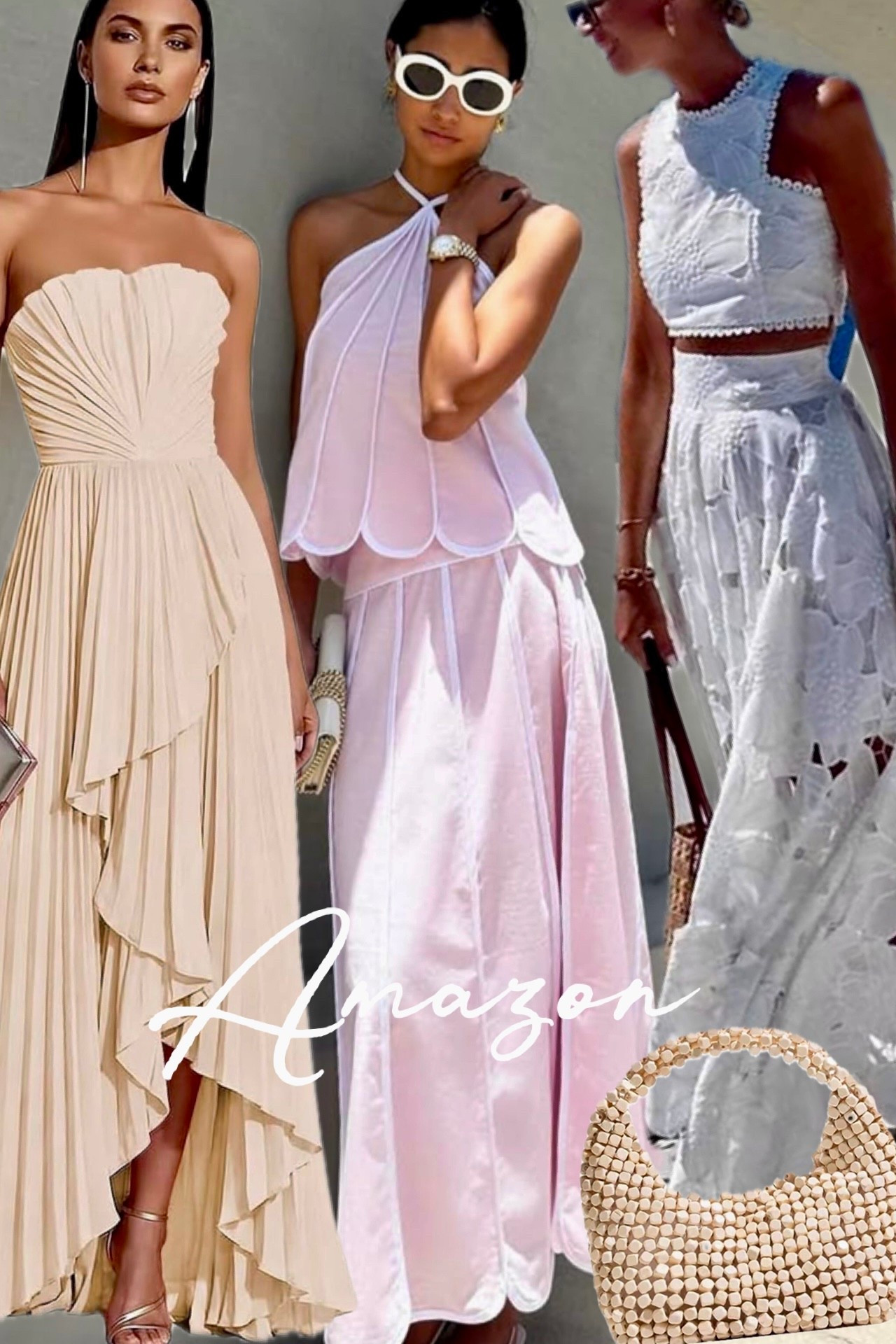 Amazon Style

#LTKSaleAlert #LTKMothersDay #LTKWedding