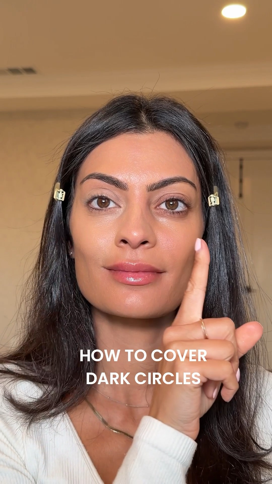 Corrector - shade 2 Medium
Concealer - shade 7.5

#LTKBeauty #LTKgrwm #LTKSeasonal