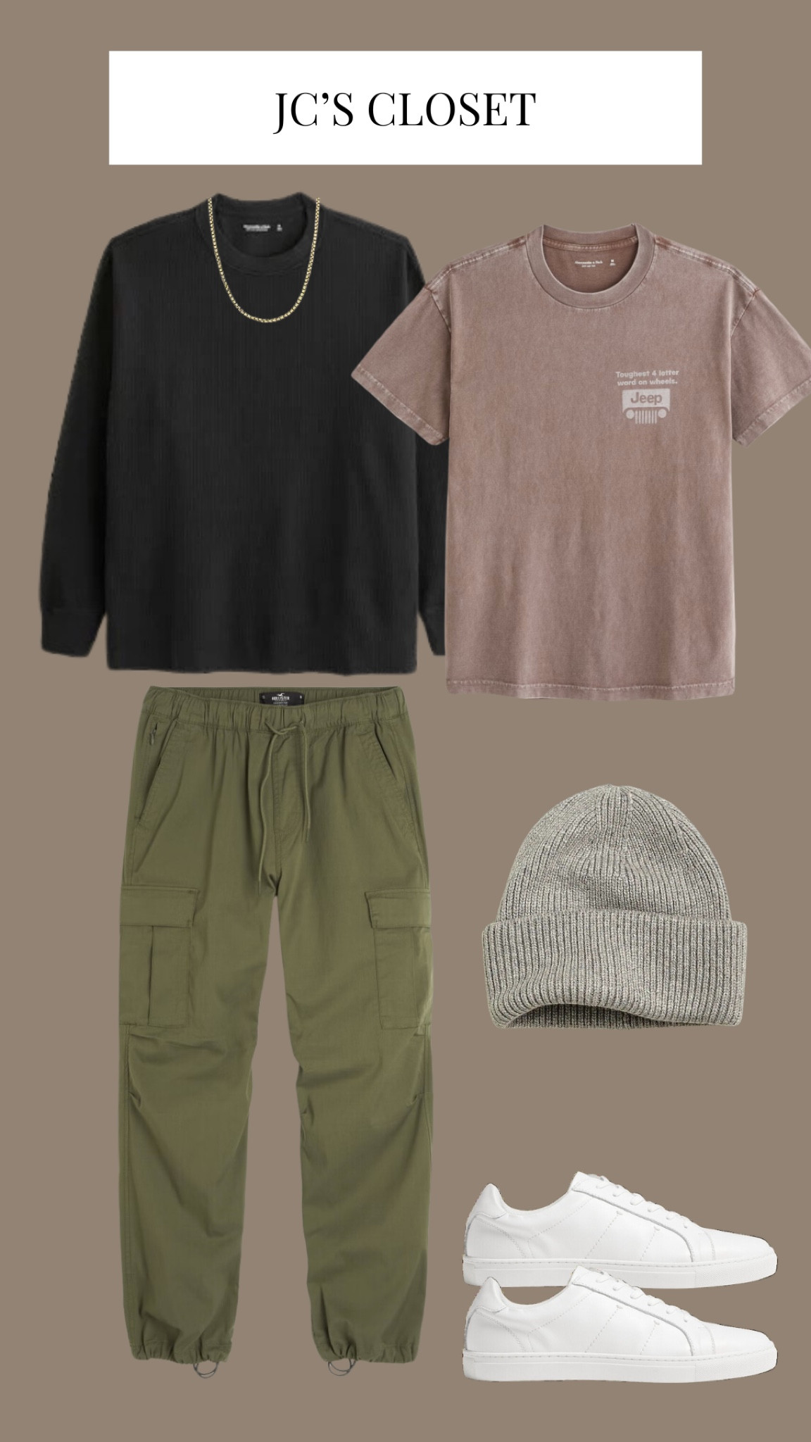 #LTKstyletip #LTKfindsunder100 #LTKmens