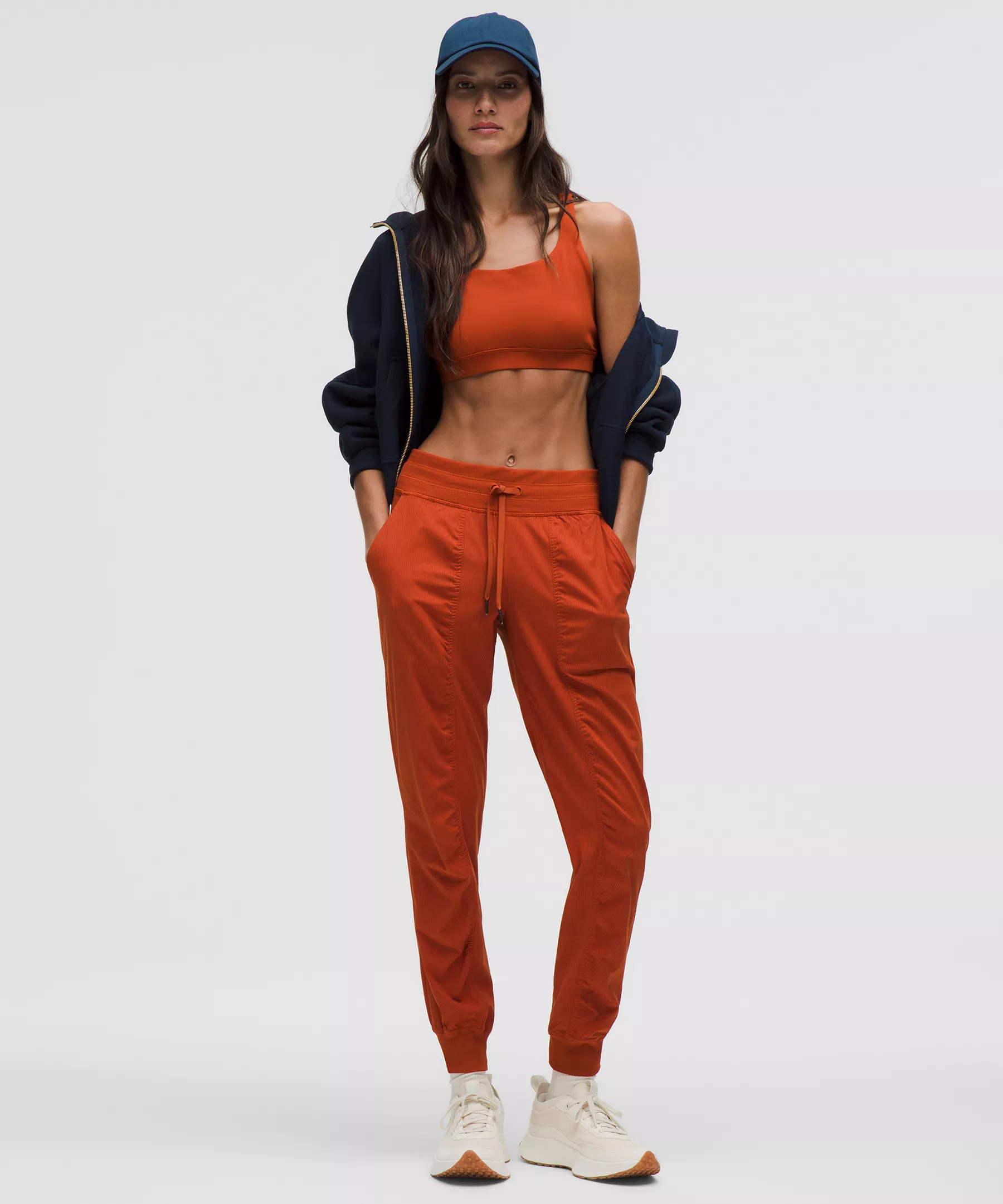 Dance Studio Mid-Rise Jogger | Lululemon (US)