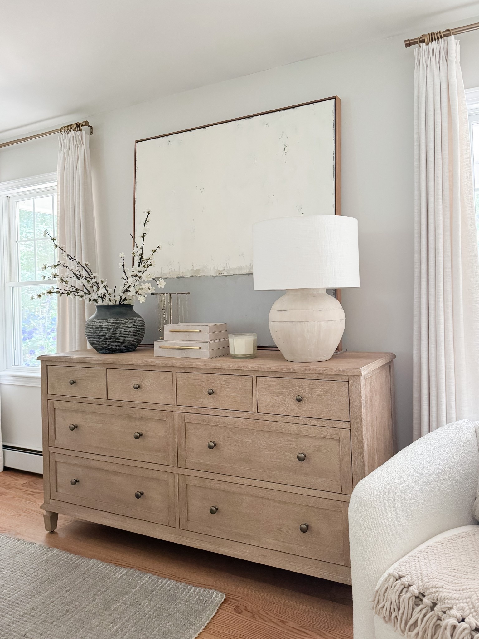 Coastal Bedroom

Amazon Coastal bedroom  bedroom styling 
Home decor  Home  Home decor  Home favorites  Wall Art  Coastal home  coastal home decor  spring bedding  nightstand Walmart chair 

#LTKSaleAlert #LTKStyleTip #LTKHome