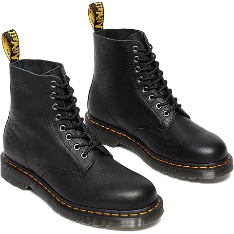 Dr. Martens Unisex-Adult 1460 Fashion Boot | Amazon (US)