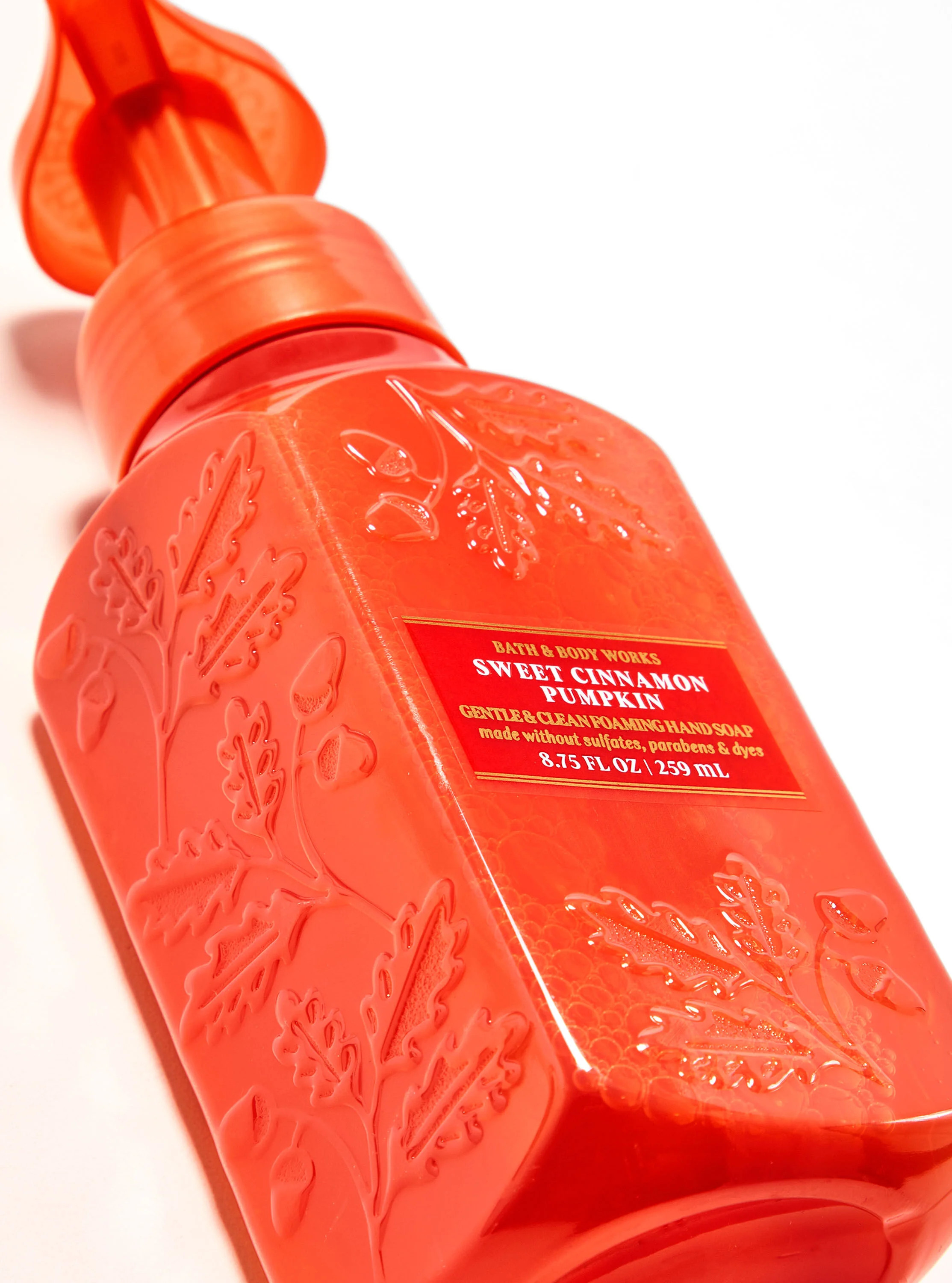 Foaming Soaps | Bath & Body Works