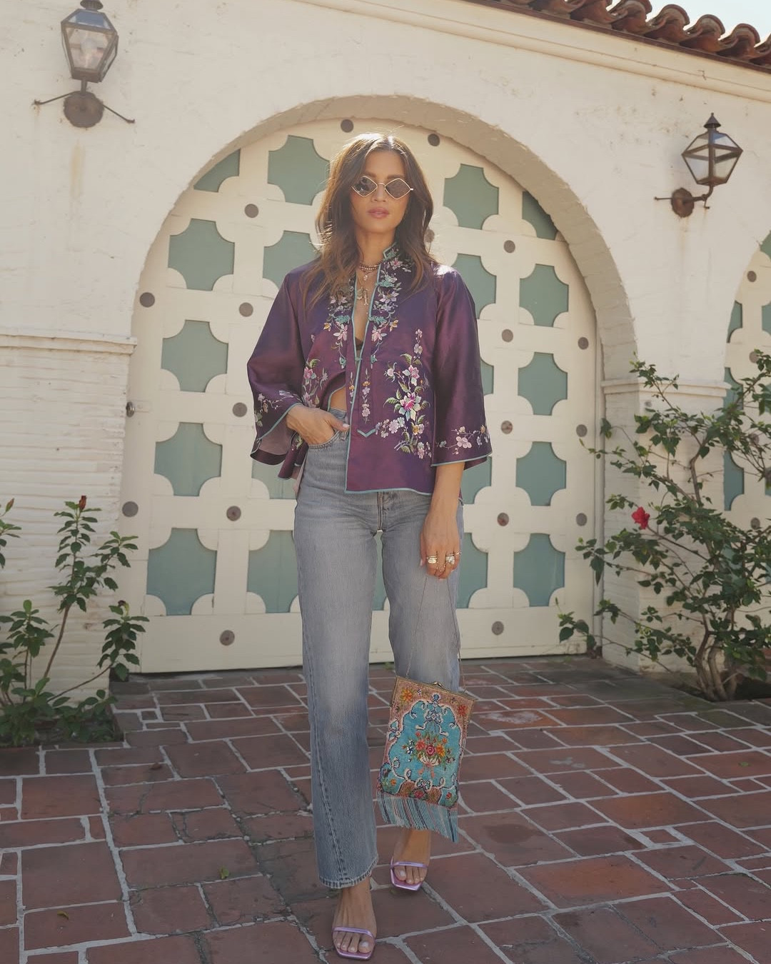 What vintage dreams are made of 💜

#LTKootd #LTKdayinmylife #LTKgrwm