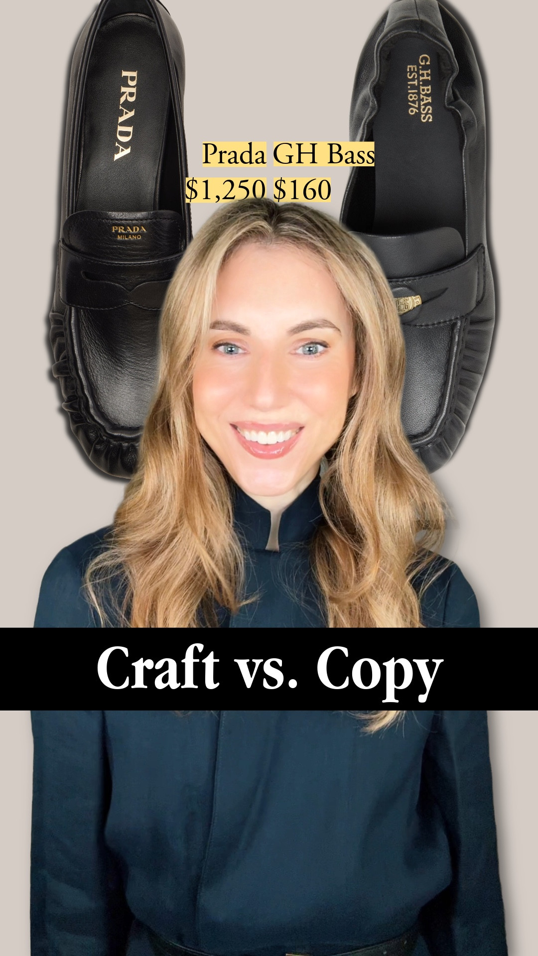 20% off at Scarosso with code RONI20! Soft loafers are everywhere, but most brands fake the softness by putting cosmetic ruching on a rigid last. Look for truly unstructured construction: no rigid toe box, no stiff heel counter, gathers that drape instead of bunch. GH Bass commits to the concept at $160 with an elastic topline and scrunch heel. My picks span from that sweet spot to luxury options that earn the price. Find select picks @nordstrom. soft loafers, ruched loafers, penny loafers, leather loafers, suede loafers, unstructured shoes, moccasin style, everyday loafers, loafer outfit 



#LTKootd