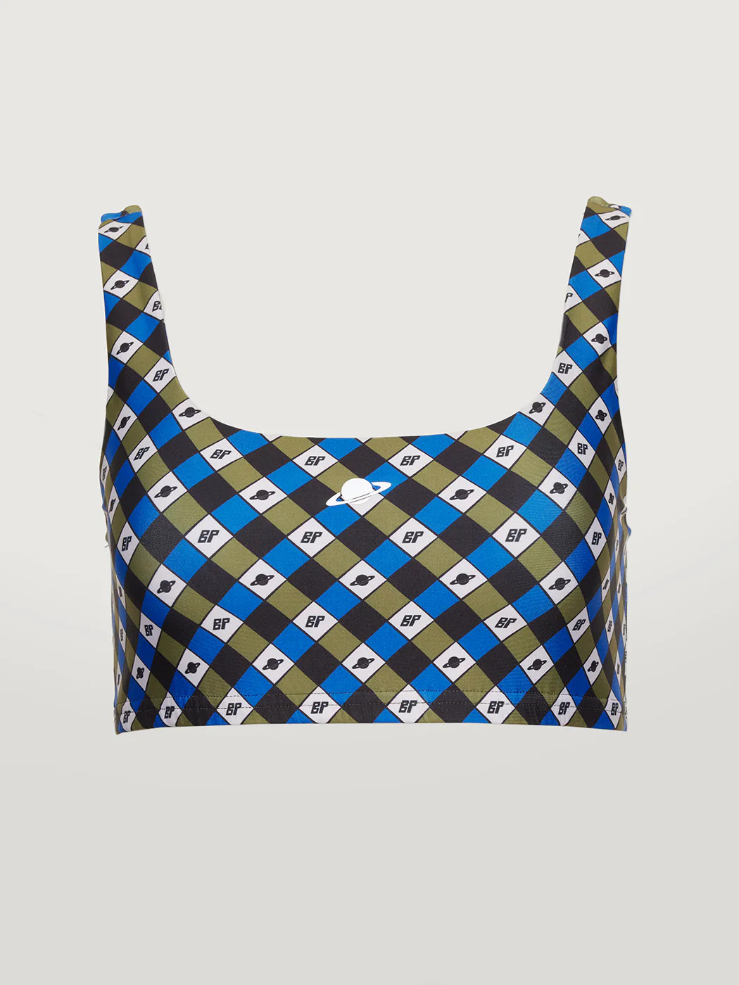 Box1 Fun Top - Planet Check | Carbon38