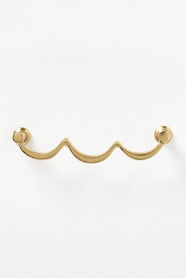 Yuna Scallop Handle | Anthropologie (US)