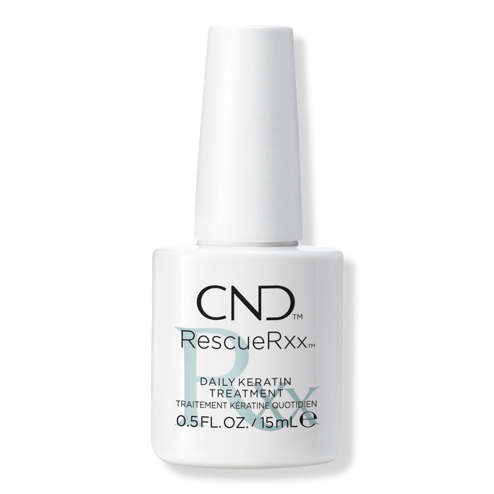 CND RescueRXx Daily Keratin Treatment | Ulta
