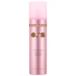 ONE/SIZE by Patrick Starrr On 'Til Dawn Bronze Veil Waterproof Setting Spray Caramel Glow 3.3oz/142ml | Sephora (US)