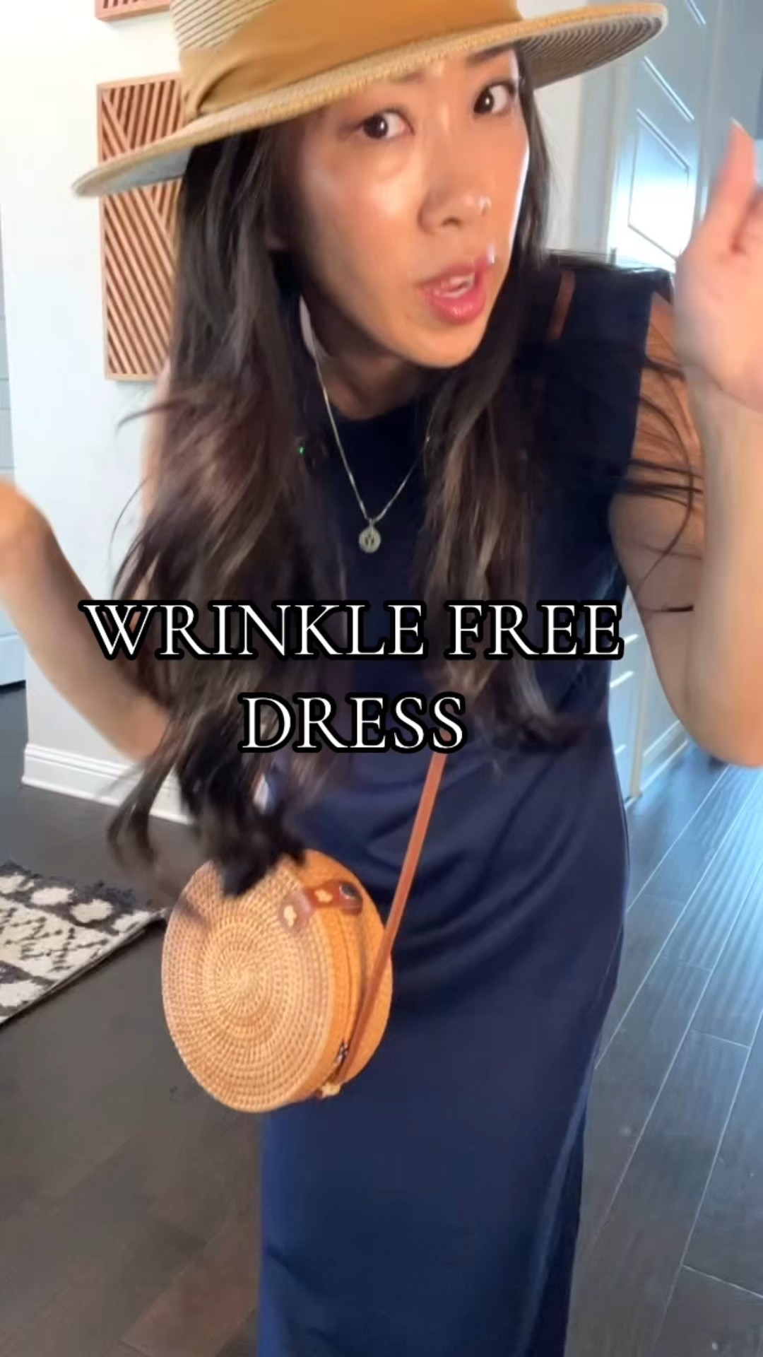Everyday dress - wearing a size XS

#LTKSeasonal #LTKOver40 #LTKFindsUnder50