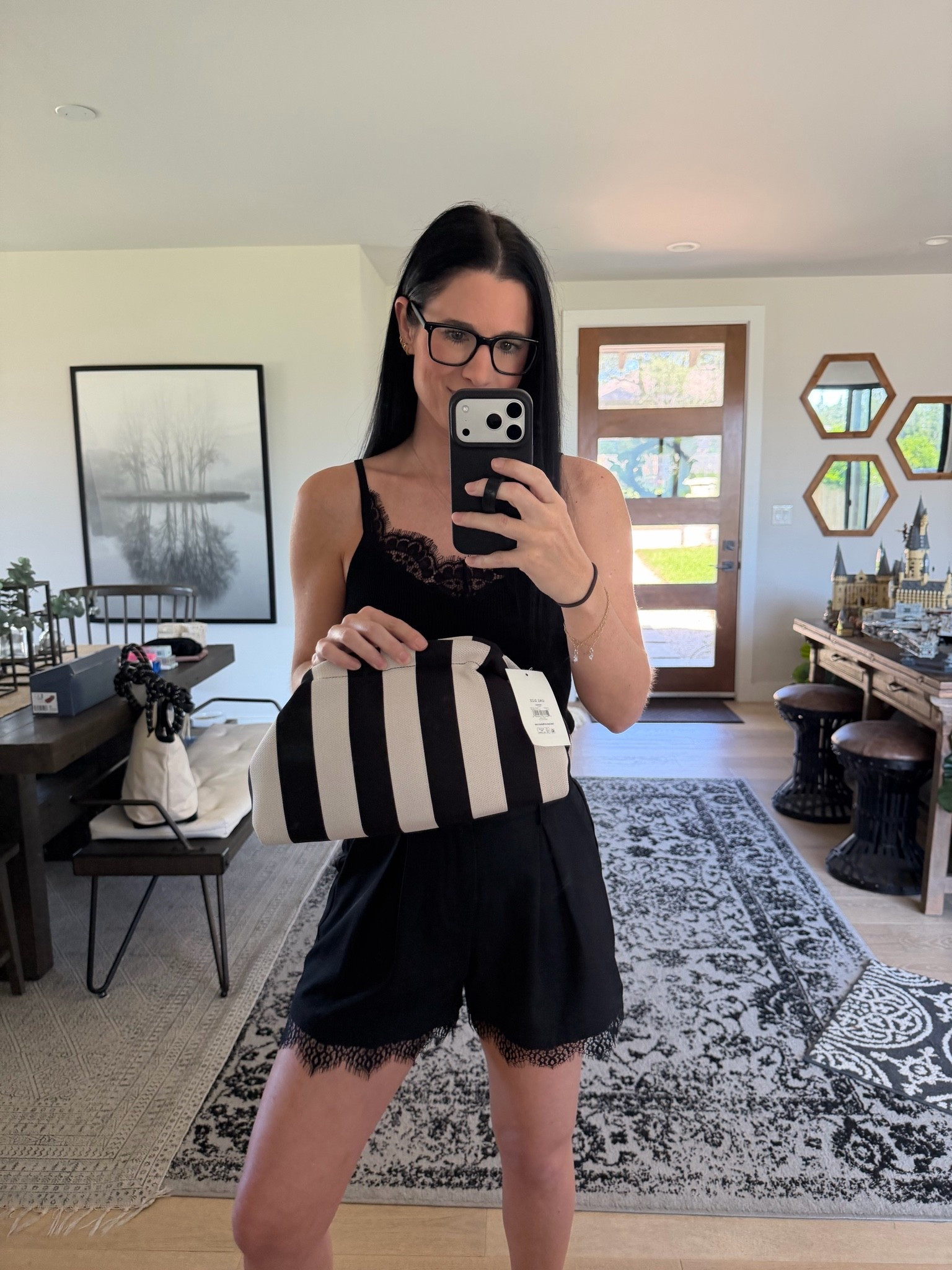 Must have spring clutch! Only $20 and the cutest.