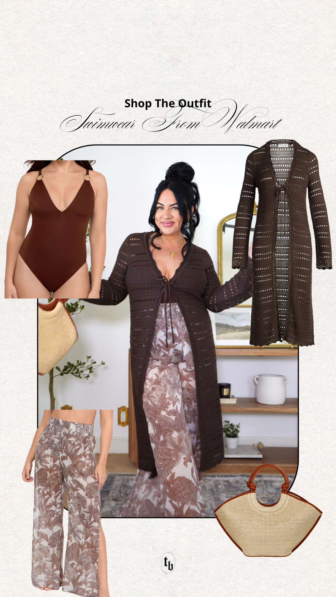 Im wearing a size XL for all!! 

 

#LTKgrwm #LTKootd #LTKMidsize