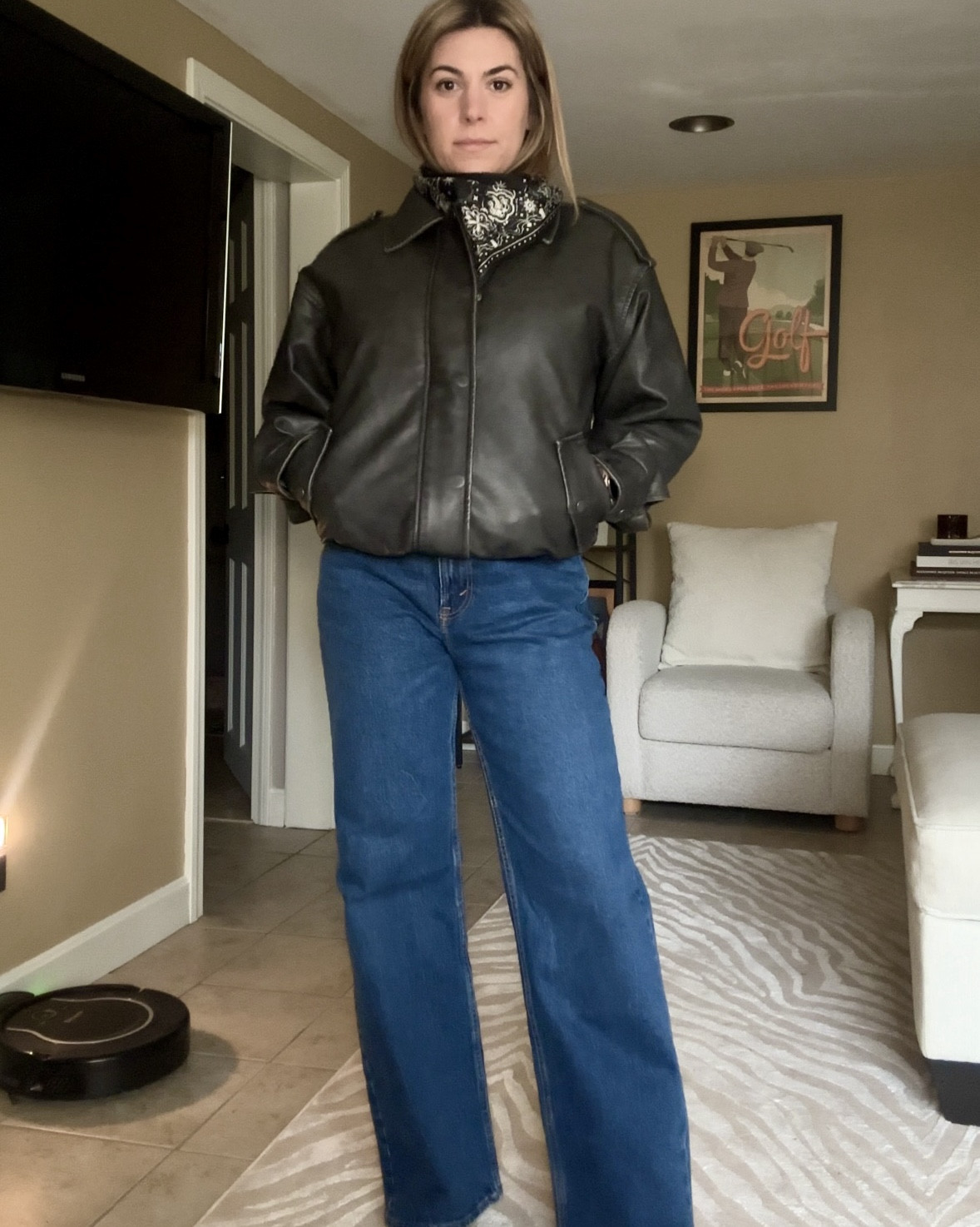 winter denim I’m very into, straight leg from Abercrombie SO many color options.

#LTKPetite #LTKFindsUnder100 #LTKootd