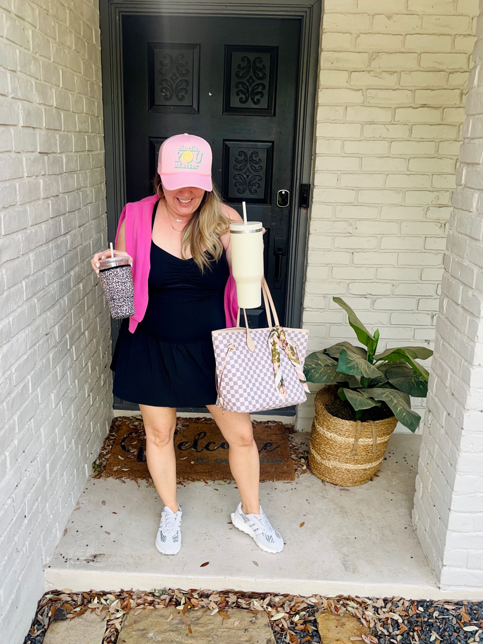 Size large

#LTKunder50 #LTKfit #LTKstyletip