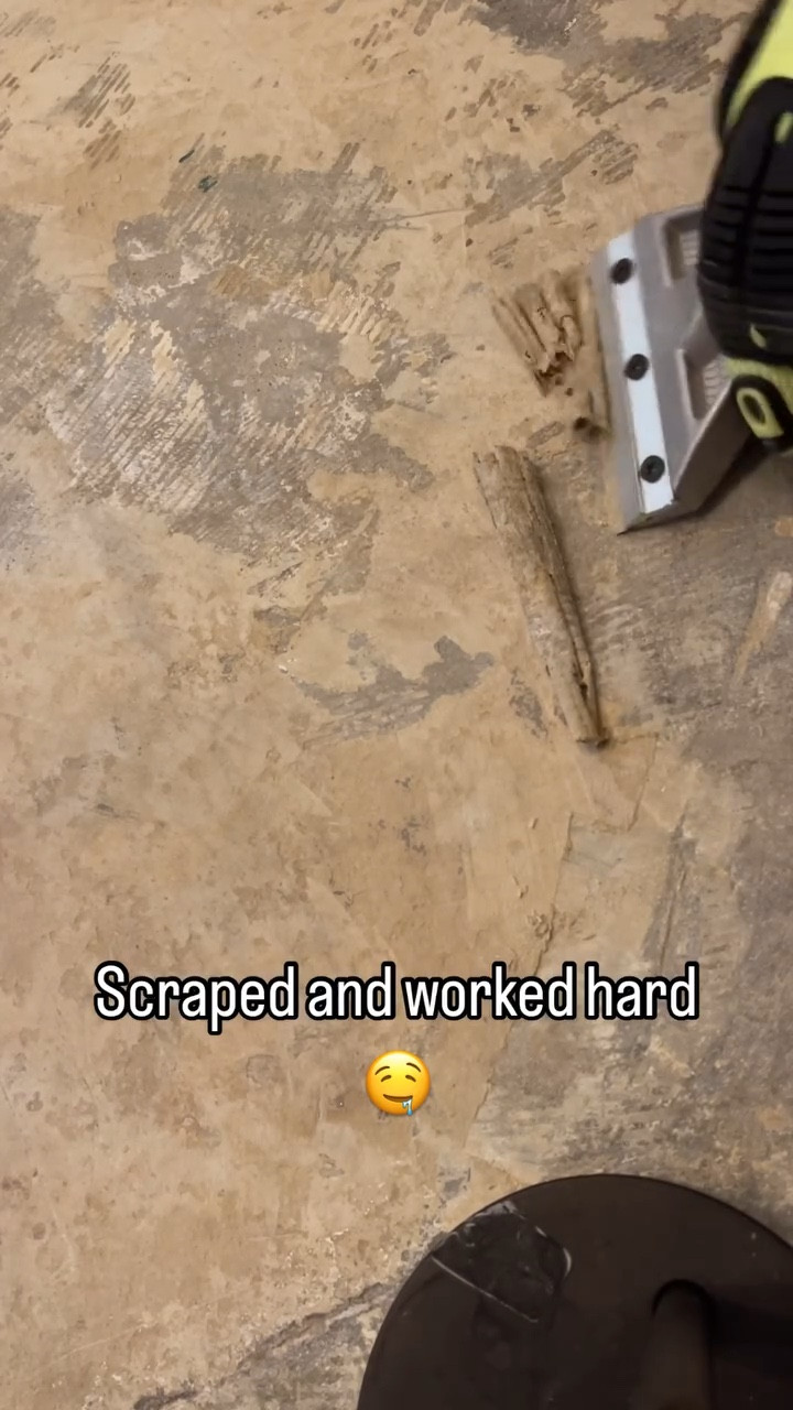 Would you have hired this out?

It was never meant to be 

I’ll get back to it this weekend though!!