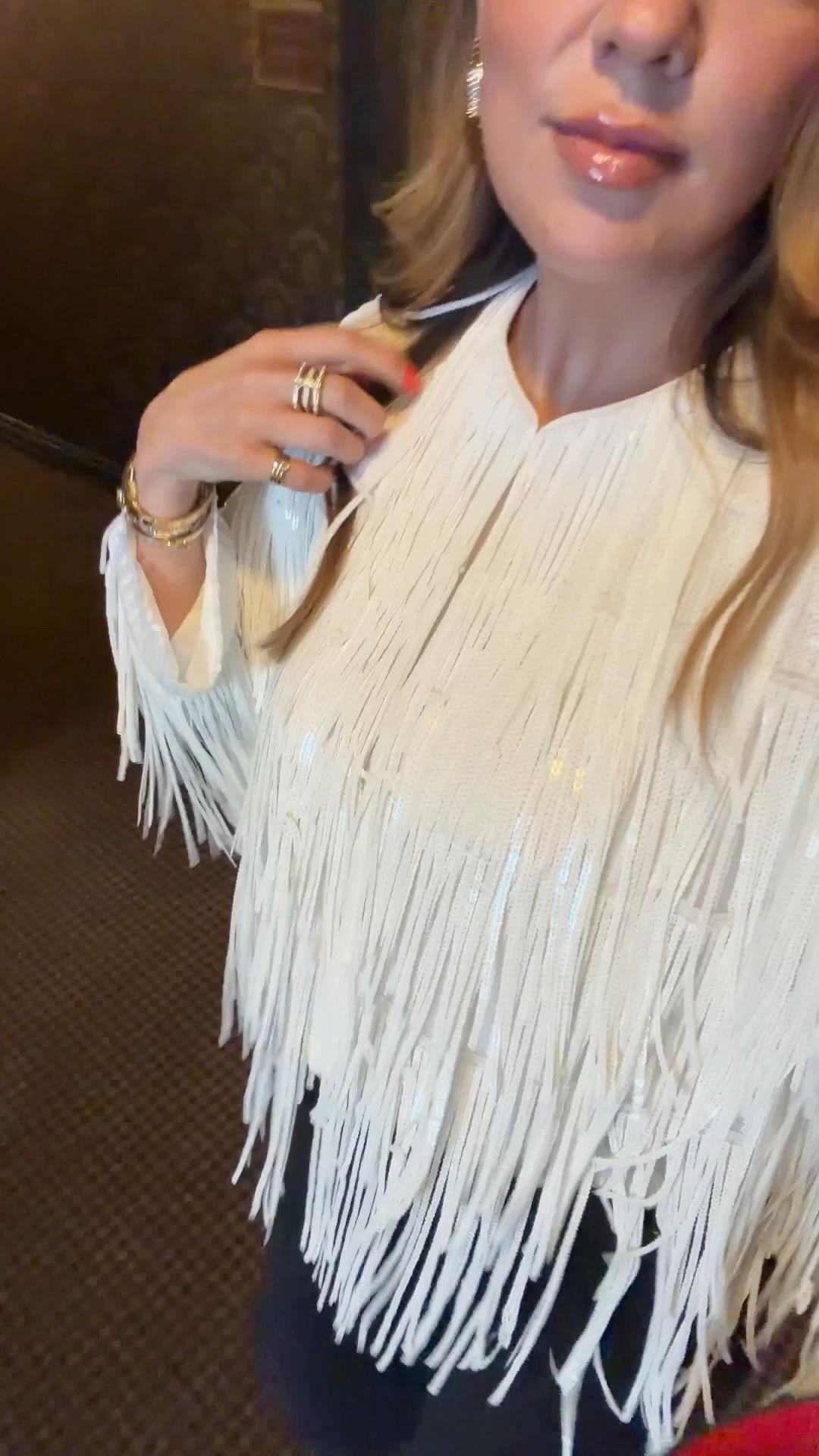 Ltk top 50 summit day 2 outfit 