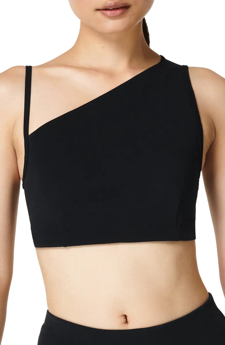 Sweaty Betty Sculpt Strappy Sports Bra | Nordstrom | Nordstrom