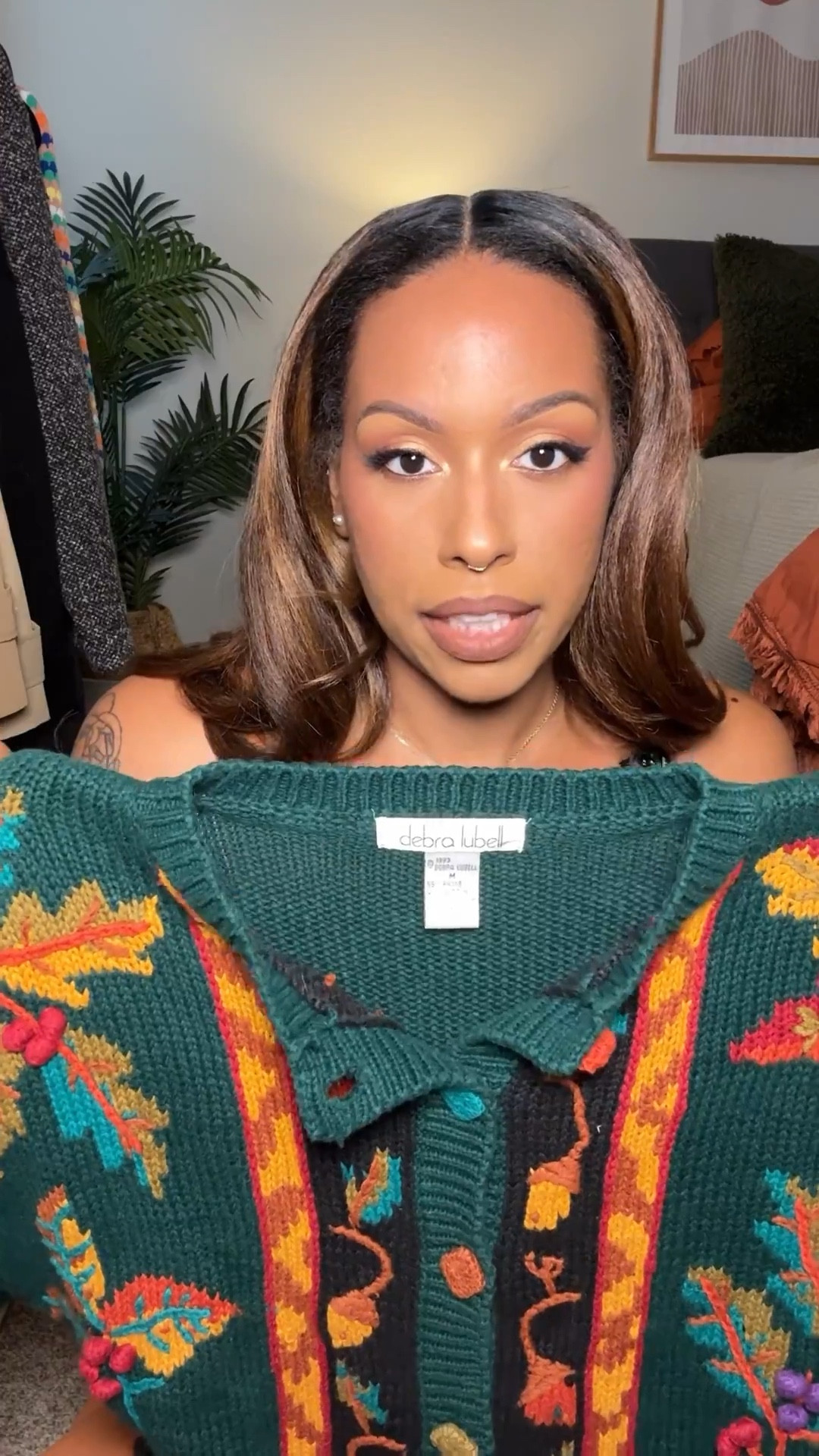 Vintage Sweater Haul Pt. 2 

I won’t have the exact ones linked, but I will have similar ones that have the same vibe and are vintage. 

#LTKStyleTip #LTKFindsUnder50 #LTKSeasonal