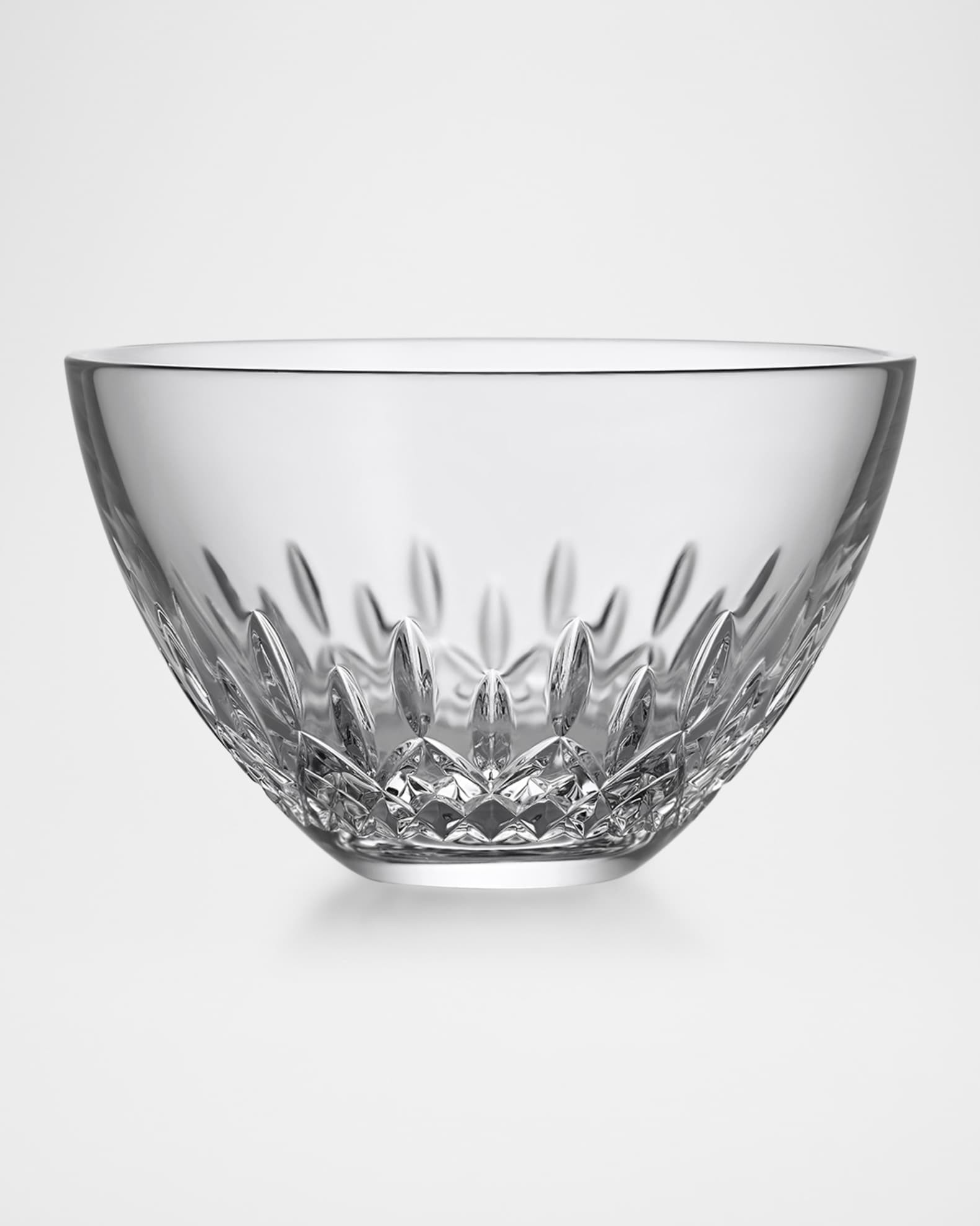 Lismore Essence Crystal Bowl | Neiman Marcus
