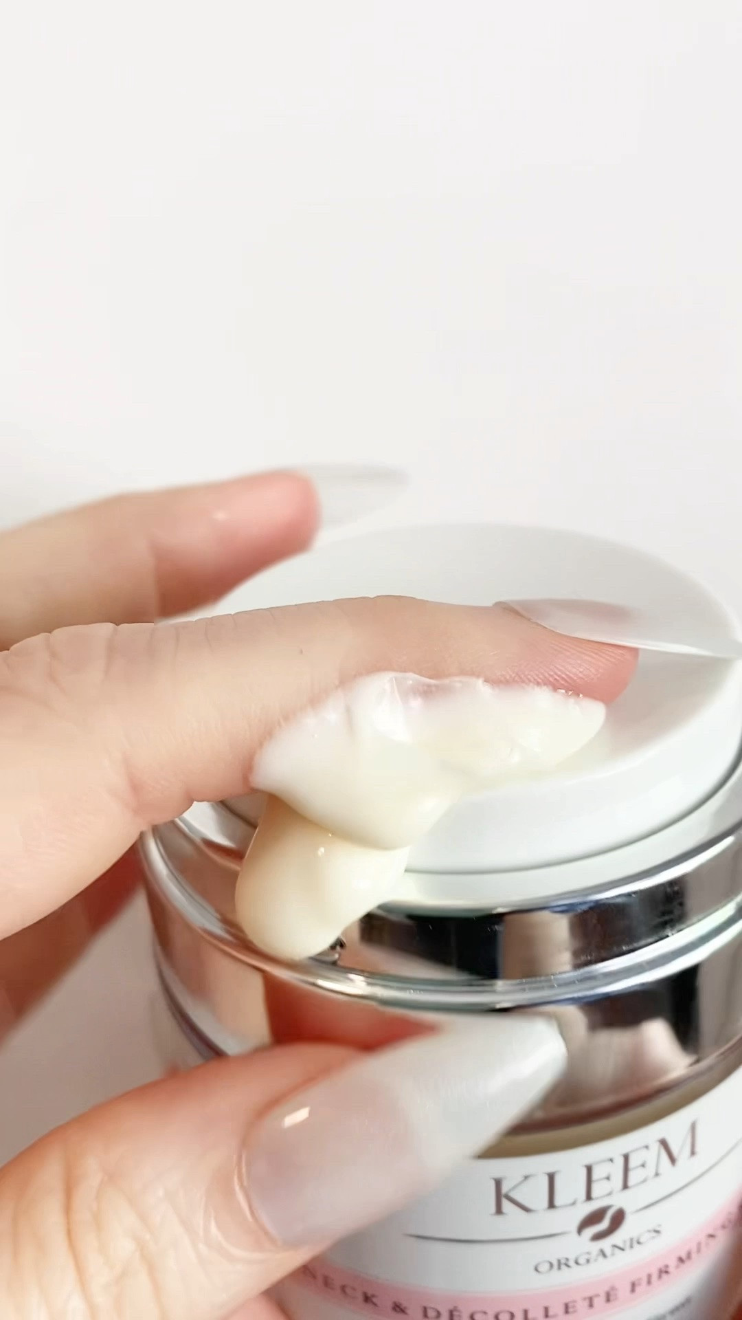 This neck cream is a dream. Creamy, light, scent is wonderful, and it actually helps my neck!

#LTKselfcare #LTKmorningroutine #LTKBeauty