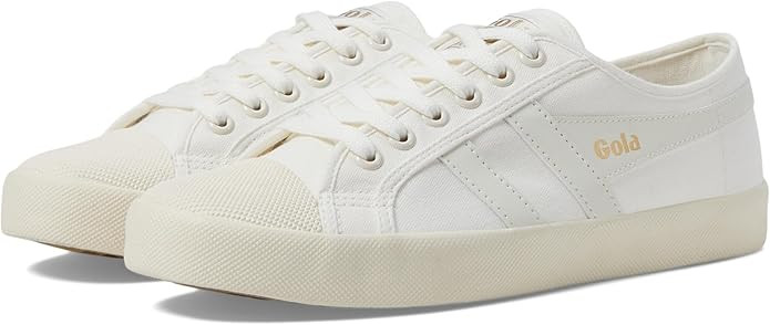 Gola Women's Coaster Fashion Sneaker | Amazon (US)