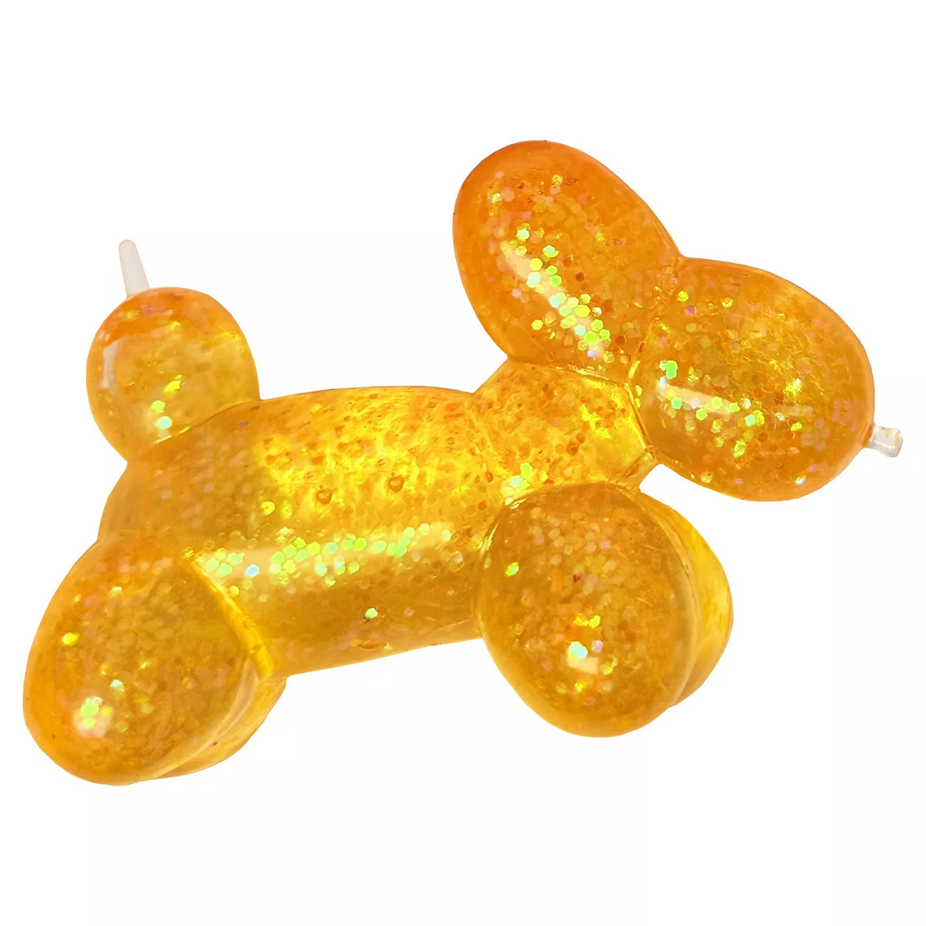 Streamline Balloon Dog Squishy Sensory Fidget Toy | Kohl's