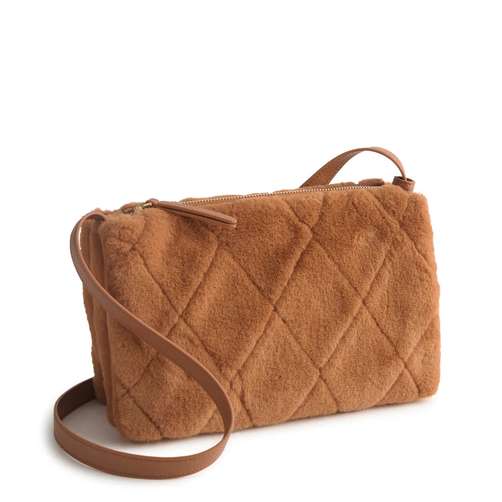 Foxbury Crossbody | Vera Bradley