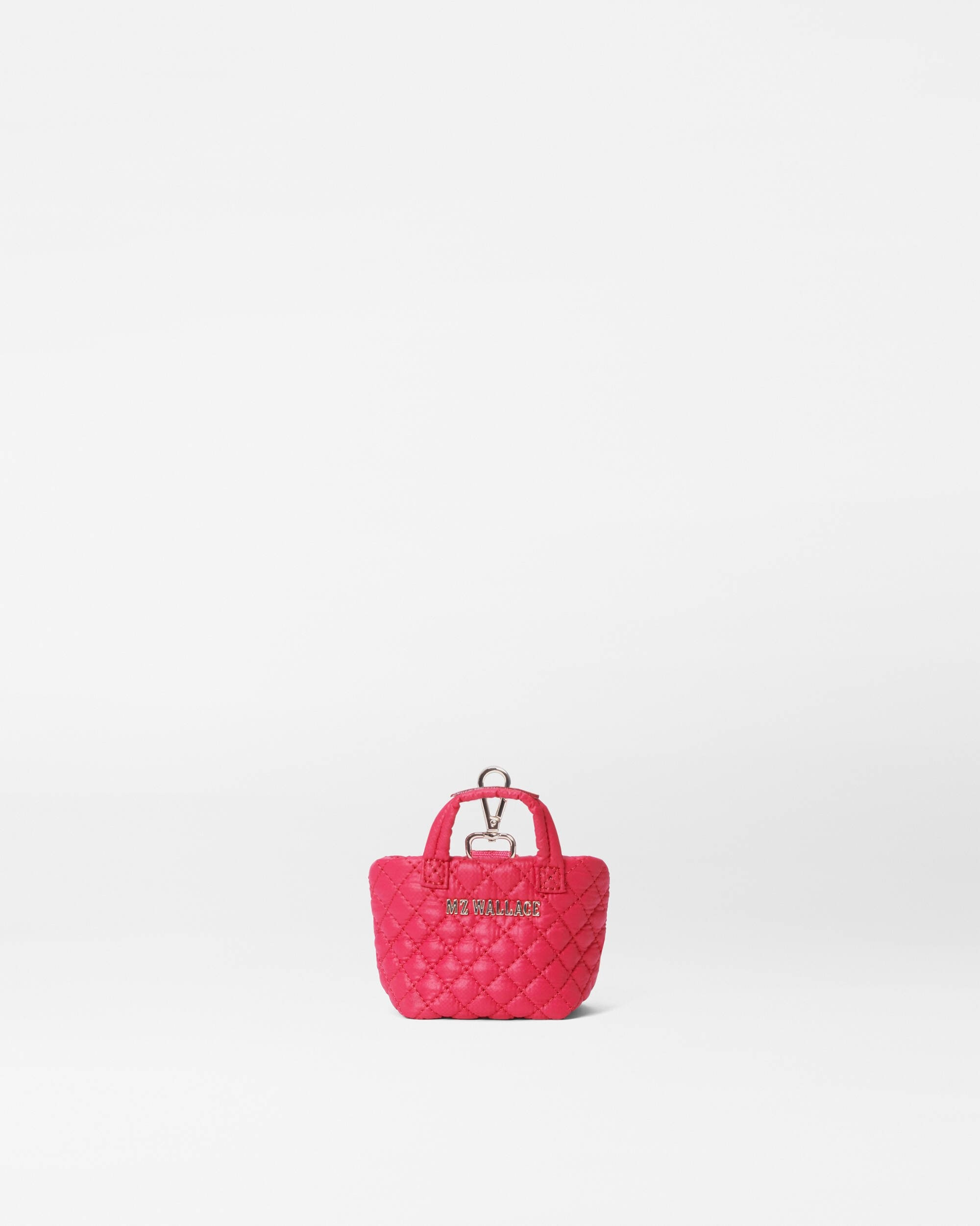 Punch Tiny Keychain Link Pouch | MZ Wallace