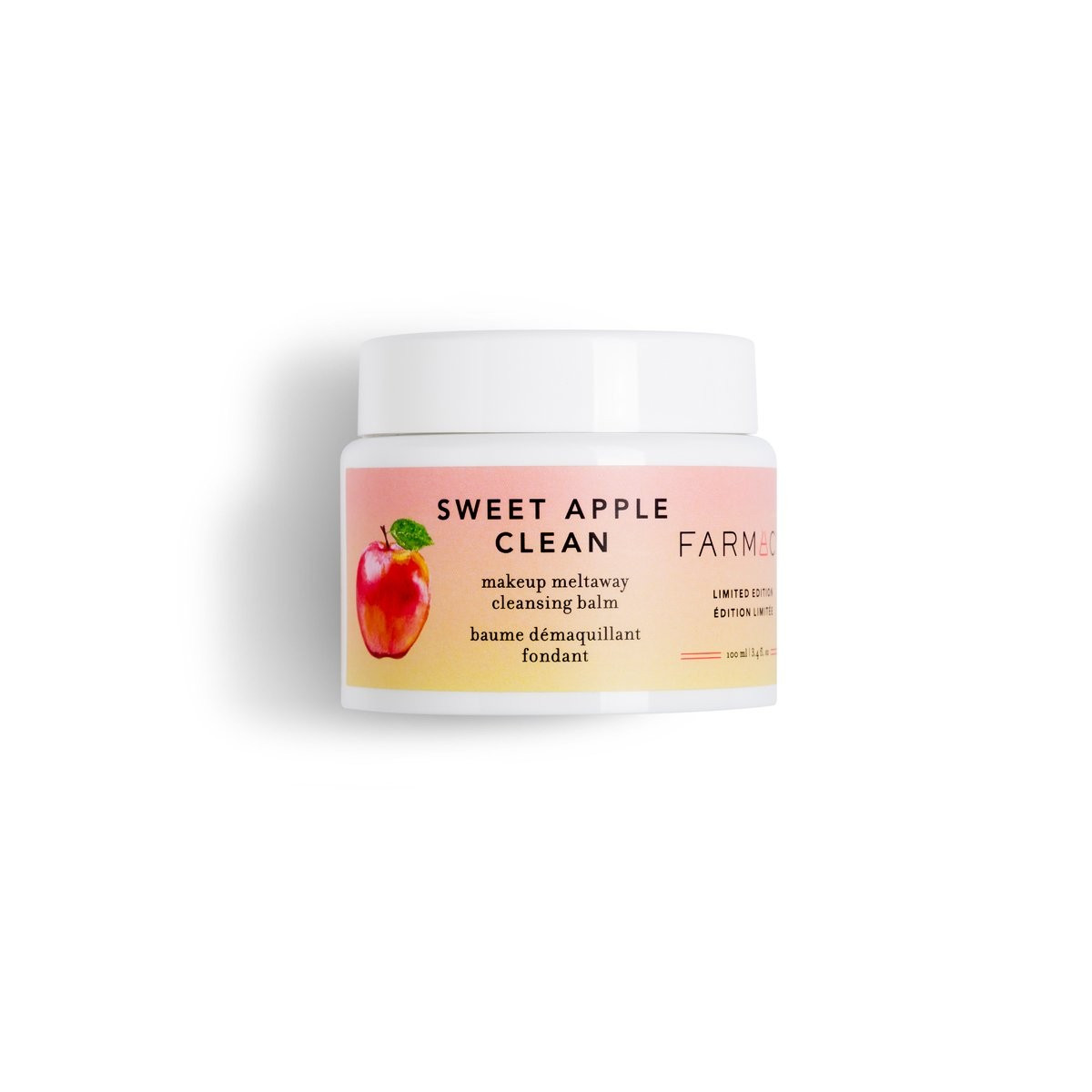 Sweet Apple Clean | Farmacy Beauty