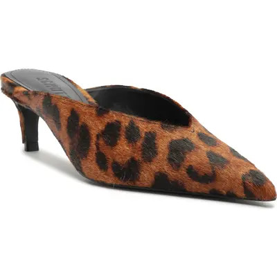 Schutz Loren Mule in Maplewood at Nordstrom, Size 6 | Nordstrom