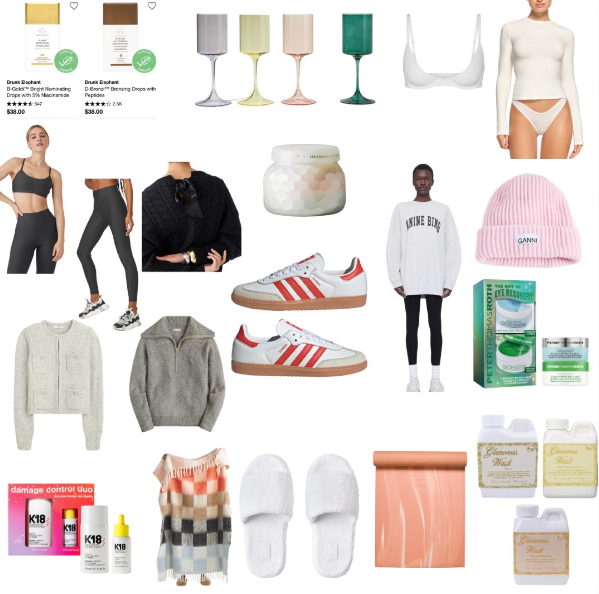 Christmas wish list ✨🎄🥳🤍

#LTKHoliday #LTKSeasonal #LTKGiftGuide