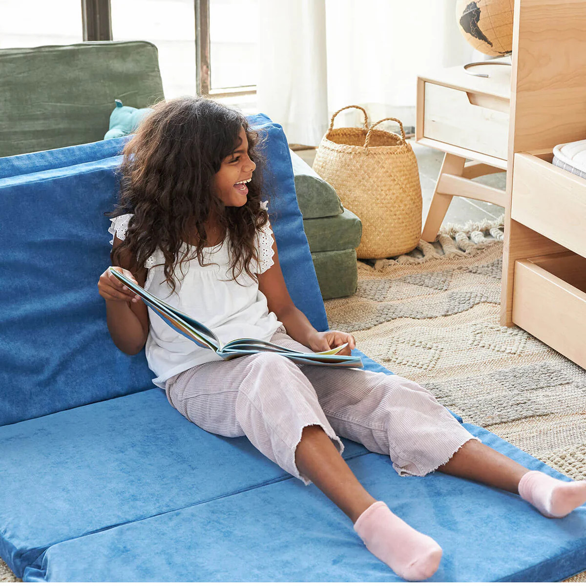 Eco Kids Play Mat | Brentwood Home