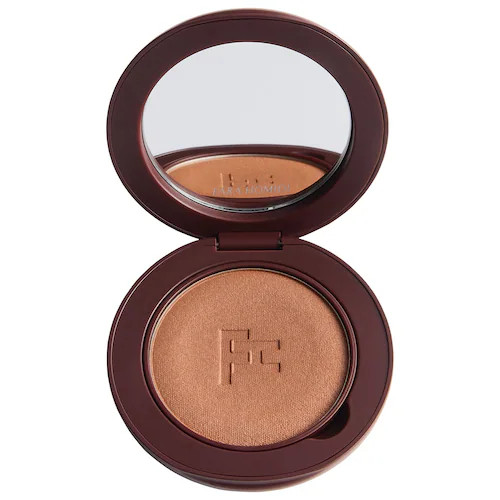 Essential Bronzer Refillable Compact | Sephora (US)