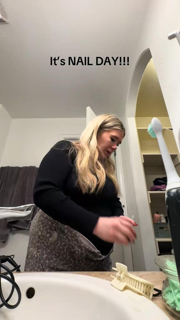 22 weeks pregnant OOTD

#LTKPlusSize #LTKBump #LTKStyleTip