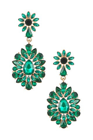 Bling Bling Earrings | Revolve Clothing (Global)