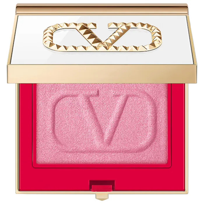 Holiday Eye2Cheek Eyeshadow and Blush - Limited Edition - Valentino | Sephora | Sephora (US)