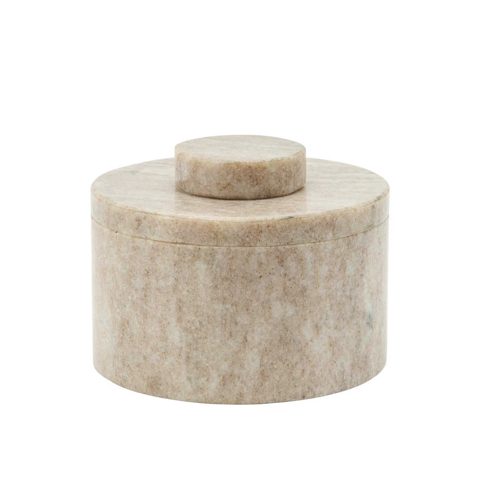 Wingrove Marble Decorative Box | Wayfair North America
