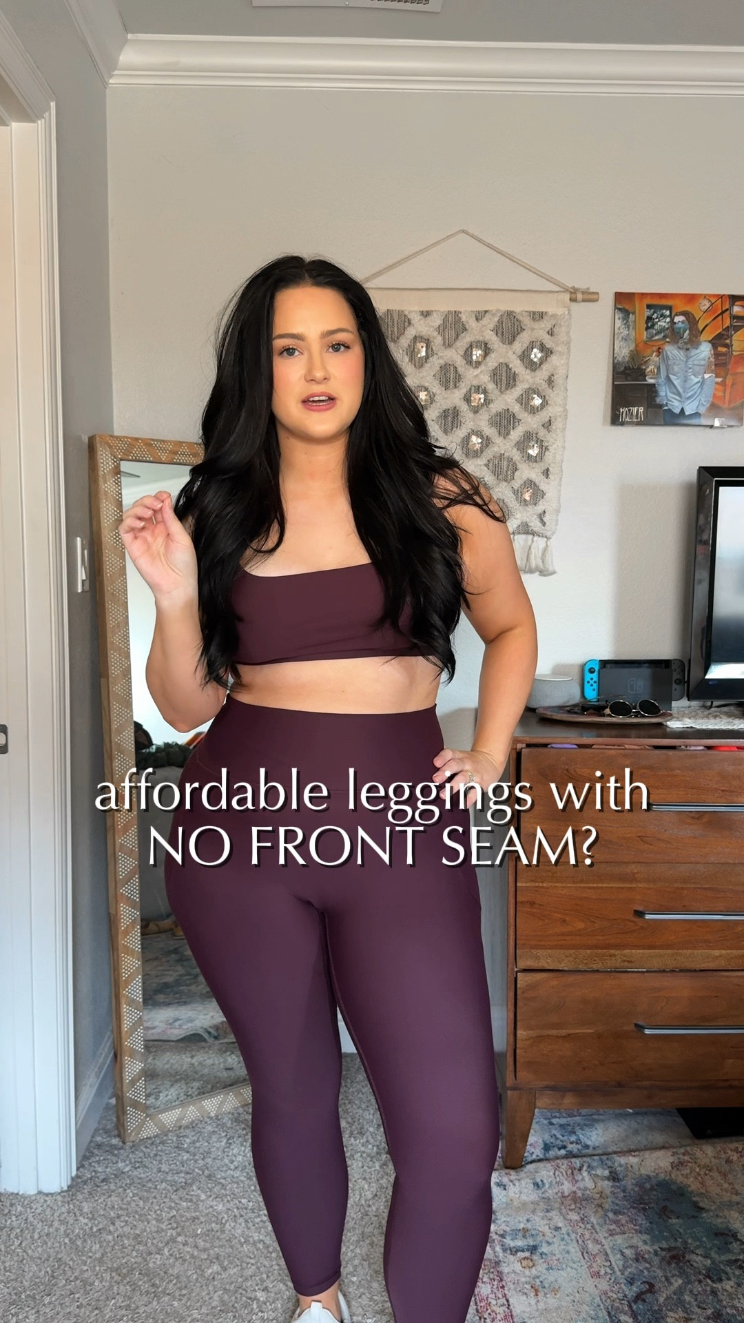 Wearing XL in all!

#LTKootd #LTKActive #LTKMidsize