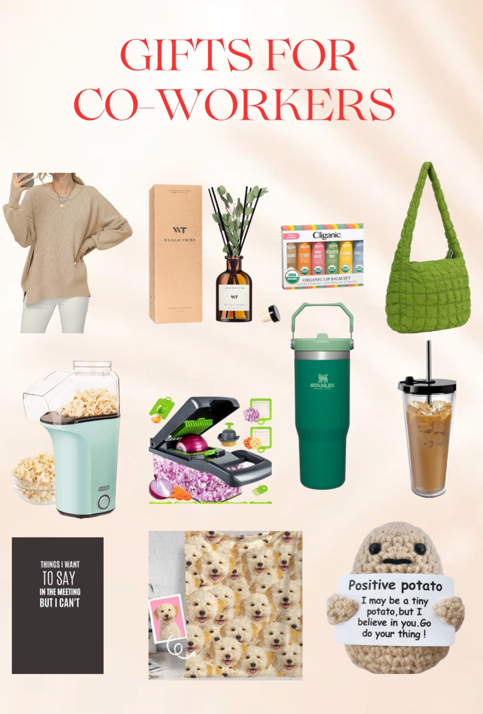 #LTKHoliday #LTKGiftGuide #LTKHolidaySale