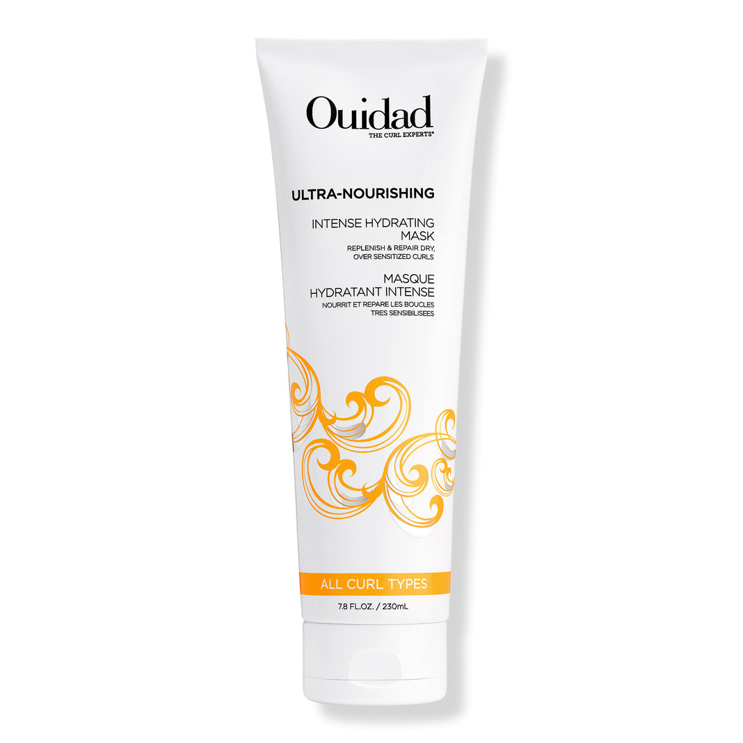 Ultra-Nourishing Intense Hydrating Mask | Ulta