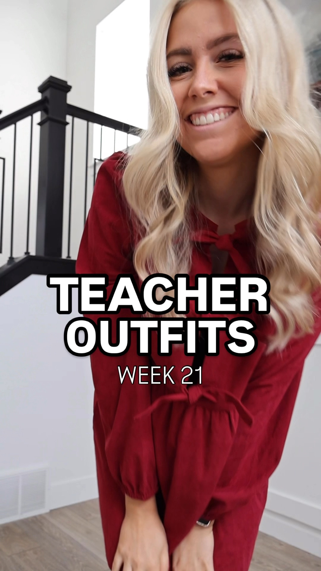 Teacher outfits I would’ve worn this week pt 21!! 

| teacher fashion | women’s outfits | winter fashion | boots | dress | jeans | teacher tee | work pants | work outfits 

#LTKSeasonal #LTKWorkwear #LTKFindsUnder100