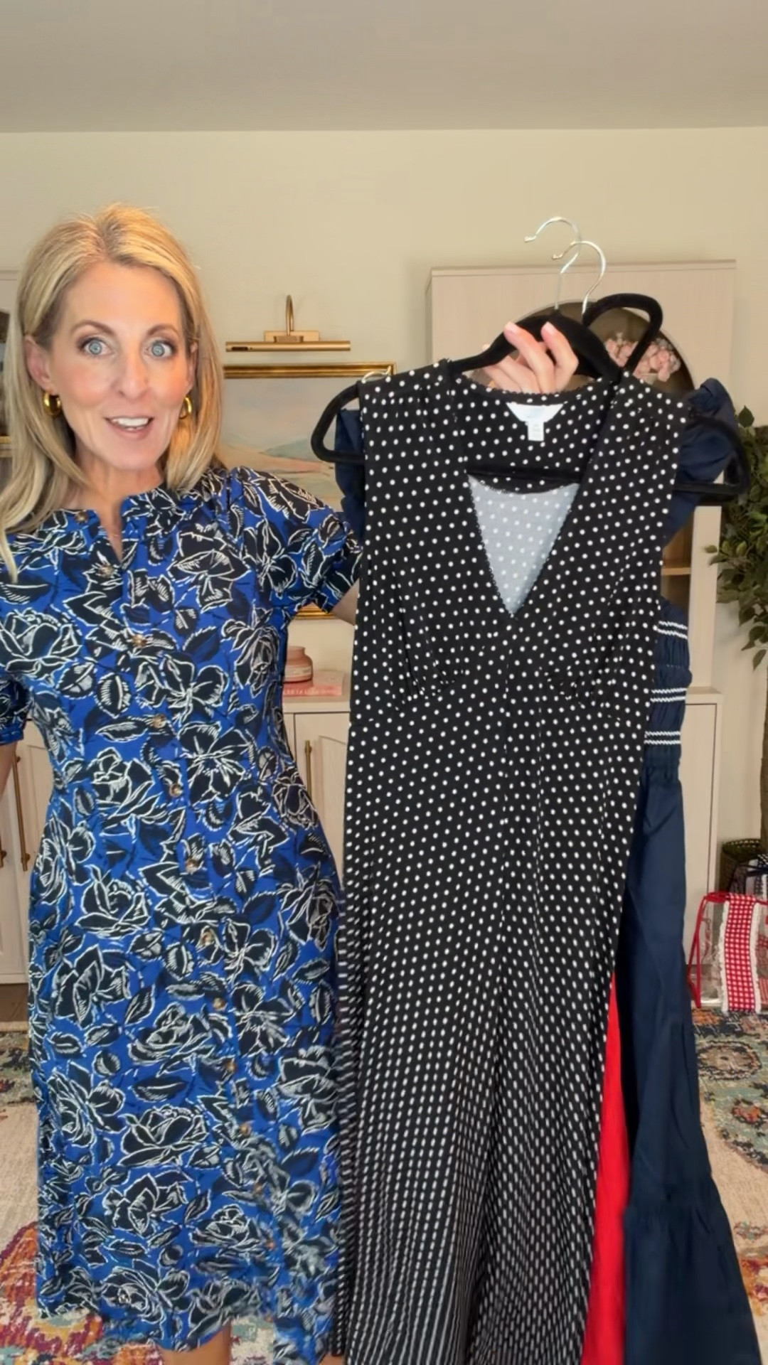 Your Walmart bestie found 5 summer dresses under $30 that are perfect for work, vacation, date night, church, brunch with friends, and everything in between. Each style comes in multiple colors, is easy to wear, and looks so much more expensive than the price tag.

✨ All under $30
✨ Multiple color options
✨ Available in a wide range of sizes
✨ Wearing an XS in all styles
✨ I’m 5’5” for reference

summer dresses, Walmart fashion, affordable fashion, dresses under $30, vacation outfits, workwear dresses, teacher style, casual summer outfits, brunch outfit ideas, date night dresses, women’s fashion over 40, fashion over 50, budget-friendly style, Walmart finds, everyday dresses, summer wardrobe essentials, affordable summer fashion