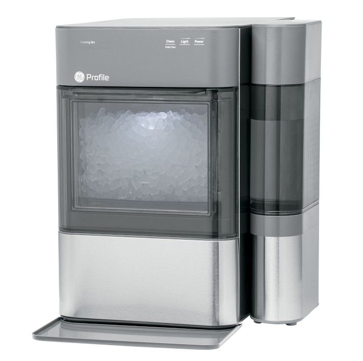 GE Profile™ Opal™ 2.0 Nugget Ice Maker with Side Tank and Wifi | Williams-Sonoma