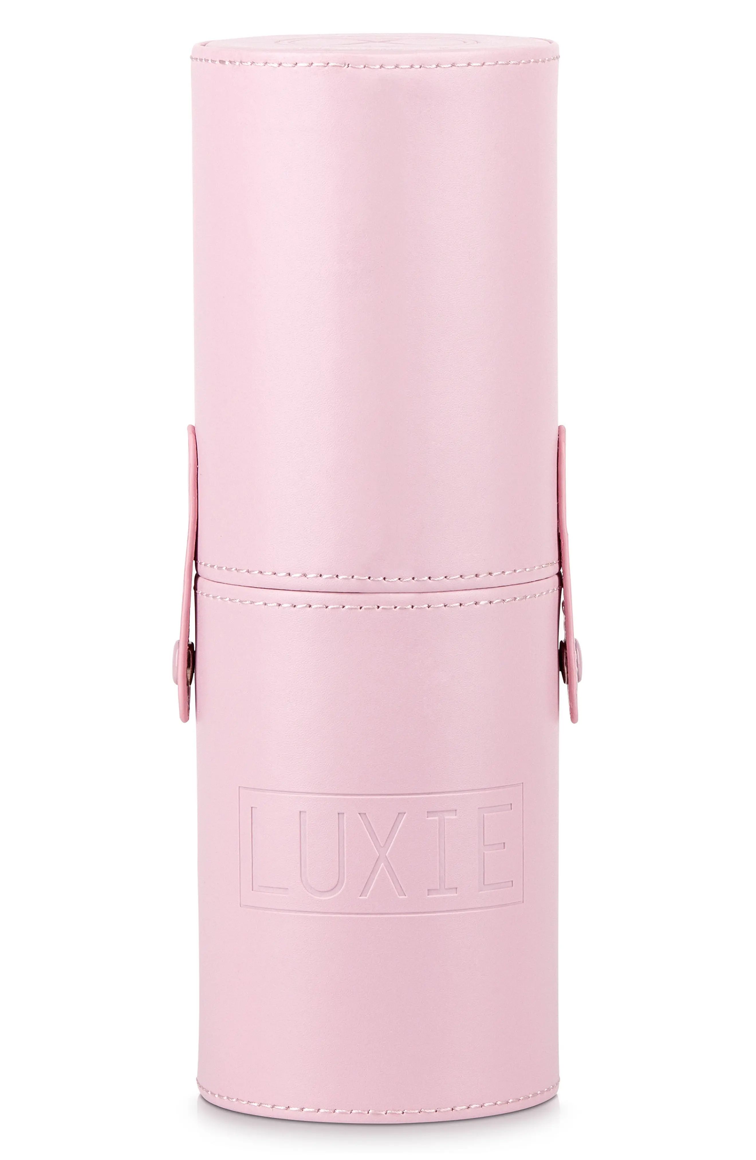 Luxie Pink Perfection Brush Cup Holder, Size One Size - No Color | Nordstrom