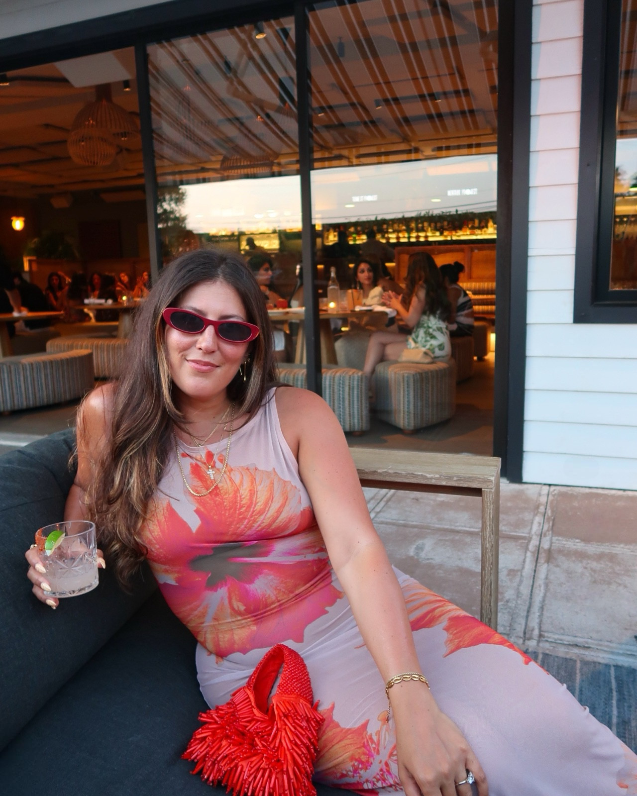 this dress❤️🧡🤎

#LTKSaleAlert #LTKSeasonal